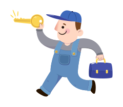 Local emergency lockout specialist near you offering 24/7 emergency lockout solution in Oak Hills, CA