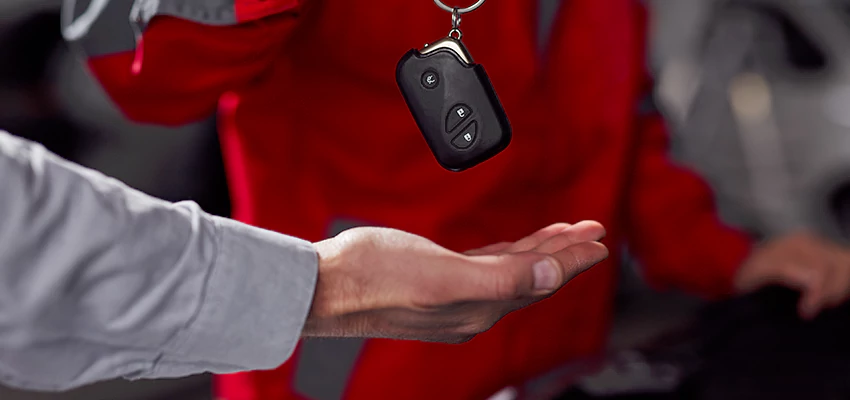 Automotive Car Lock Rekeying Locksmith Specialists in Oak Hills, California