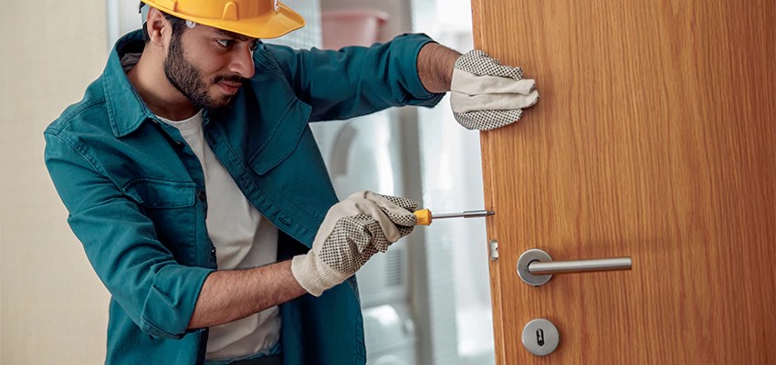 24 Hour Residential Locksmith in Oak Hills, California