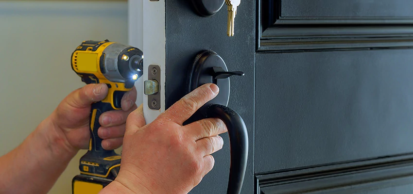 Emergency Downtown Locksmith in Oak Hills, CA