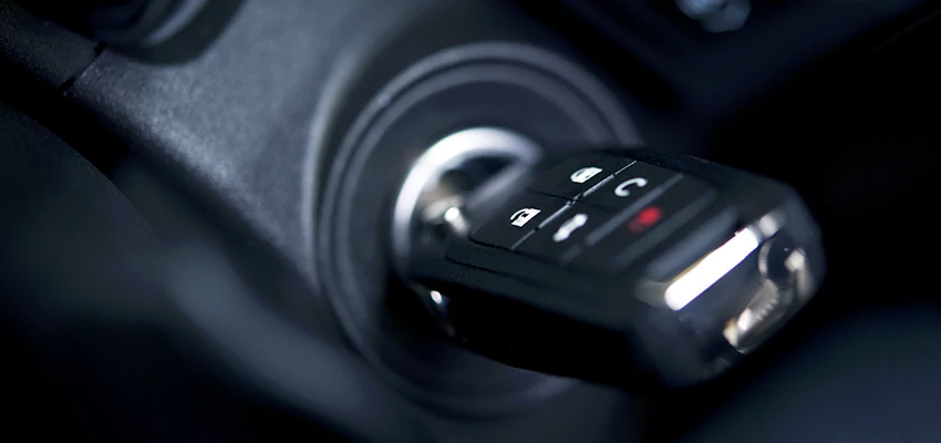 Ignition Switch Replacement in Oak Hills, CA