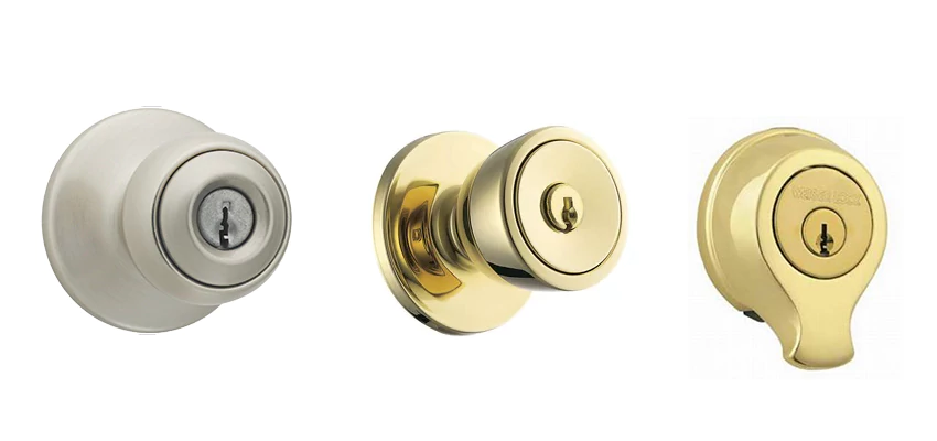 Weiser Bluetooth Lock Installation in Oak Hills, CA