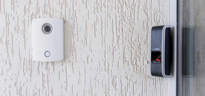 Automatic Door Lock Repair in Oak Hills, California