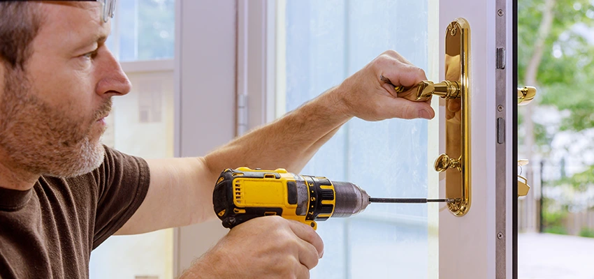 Affordable Bonded & Insured Locksmiths in Oak Hills, CA