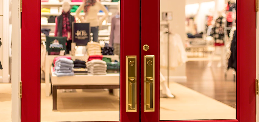 Automotive Locksmith For Retail Stores in Oak Hills, CA