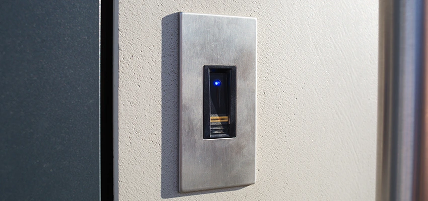 Fingerprint Biometric Entry Systems Maintenance in Oak Hills, California