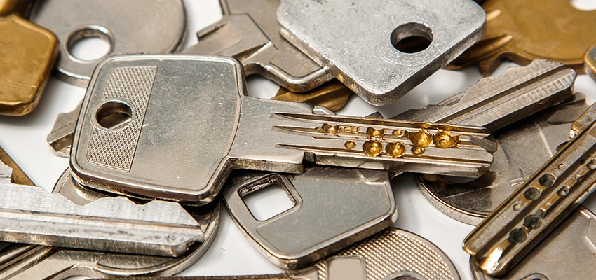 Stuck Key Extraction in Oak Hills, CA