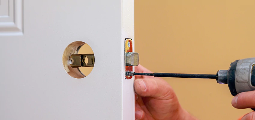 Stuck Door Knobs Repair in Oak Hills, CA