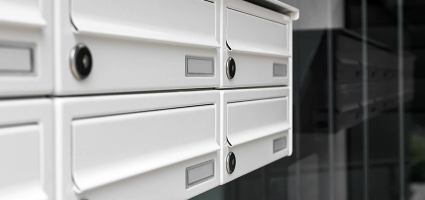 Mailbox Tubular Lock Replacement in Oak Hills, California