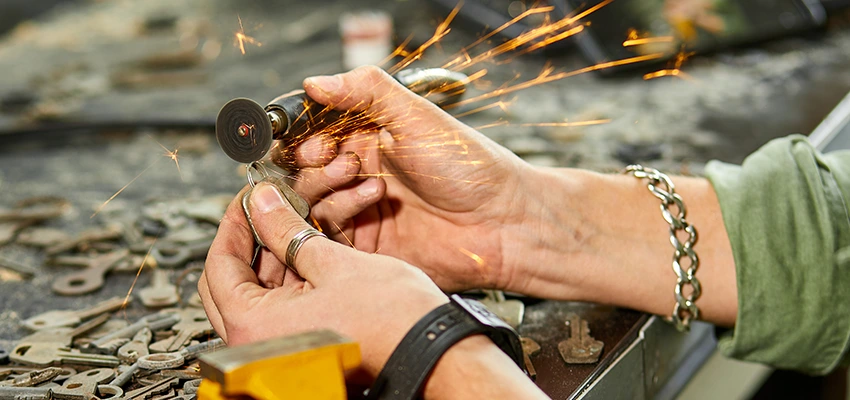 Mobile Locksmith For Lock Replacement Service in Oak Hills, California