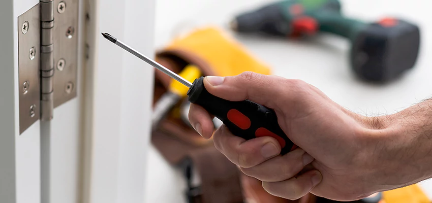 Holiday Emergency Locksmith in Oak Hills, California