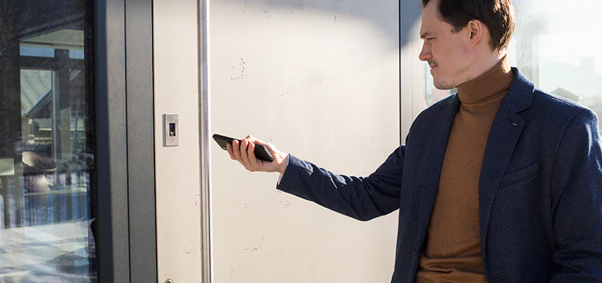 Business Security Systems in Oak Hills, CA