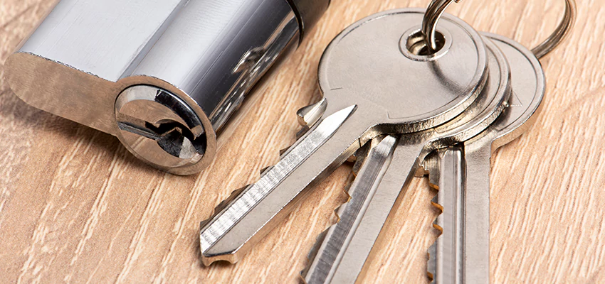 Lock Rekeying Services in Oak Hills, California