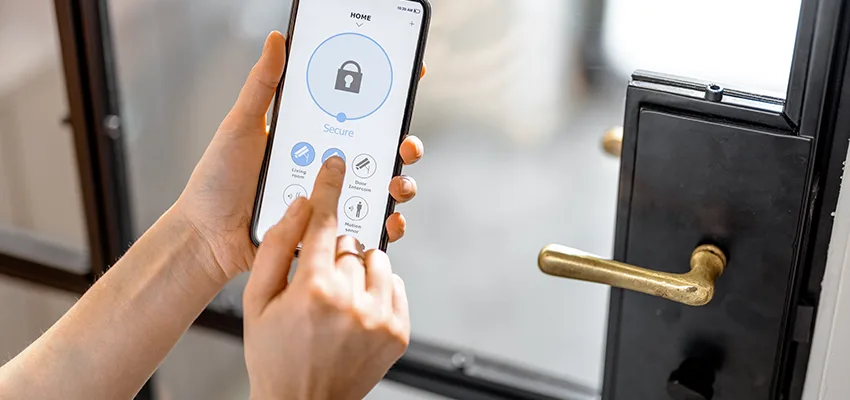 Remote Control Locks Sensor Repair in Oak Hills, California