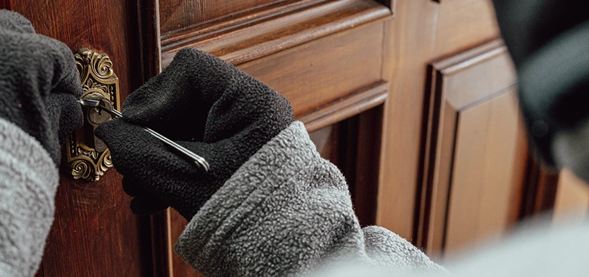 Burglar Damage Electronic Locks Repair in Oak Hills, CA