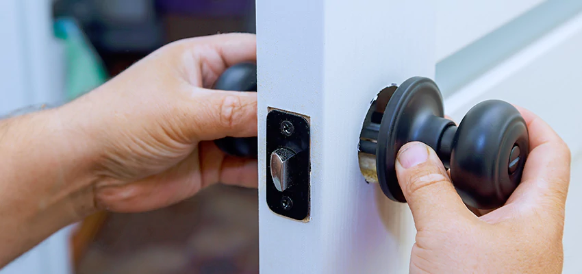 Smart Lock Replacement Assistance in Oak Hills, California