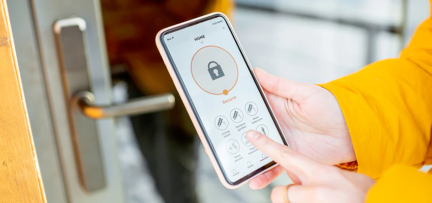 Automatic Door Lock Opener Repair in Oak Hills, California