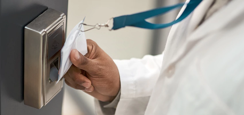 Commercial Locksmith For Rekey in Oak Hills, CA