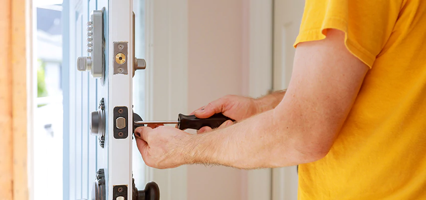 Eviction Locksmith For Key Fob Replacement Services in Oak Hills, CA