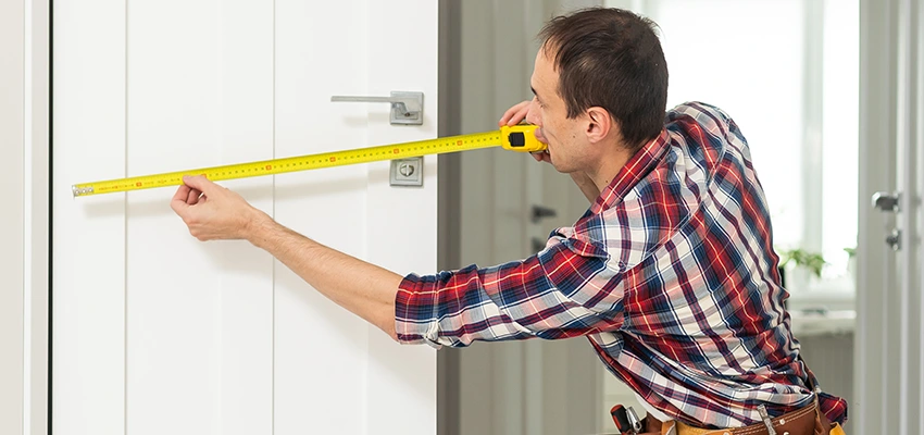 Bonded & Insured Locksmiths For Lock Repair in Oak Hills, California
