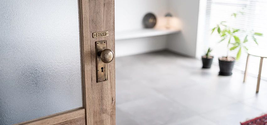Deadbolt Door Lock Knob Repair in Oak Hills, California