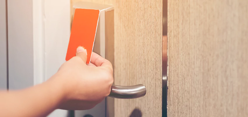 Electronic Locks Motor Repair in Oak Hills, California