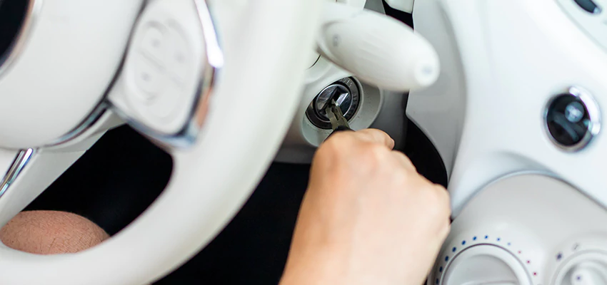 Ignition Lock Barrel Replacement Near Me in Oak Hills, California