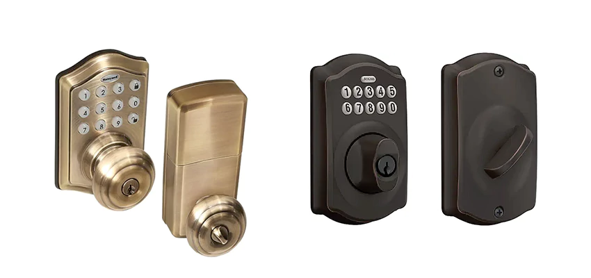 Medeco Locks Replacement in Oak Hills, CA