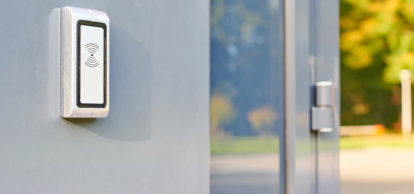 Glass Door Electric Lock Repair in Oak Hills, CA