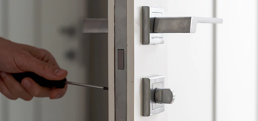 Automotive Lock Installation in Oak Hills, CA